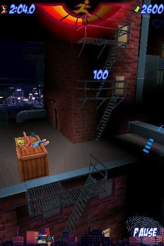 Cops & Robbers: COP MODE screenshot 3