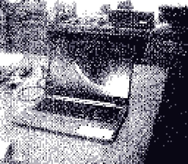 My Global Game Jam Is Over 2023 Roots screenshot 2