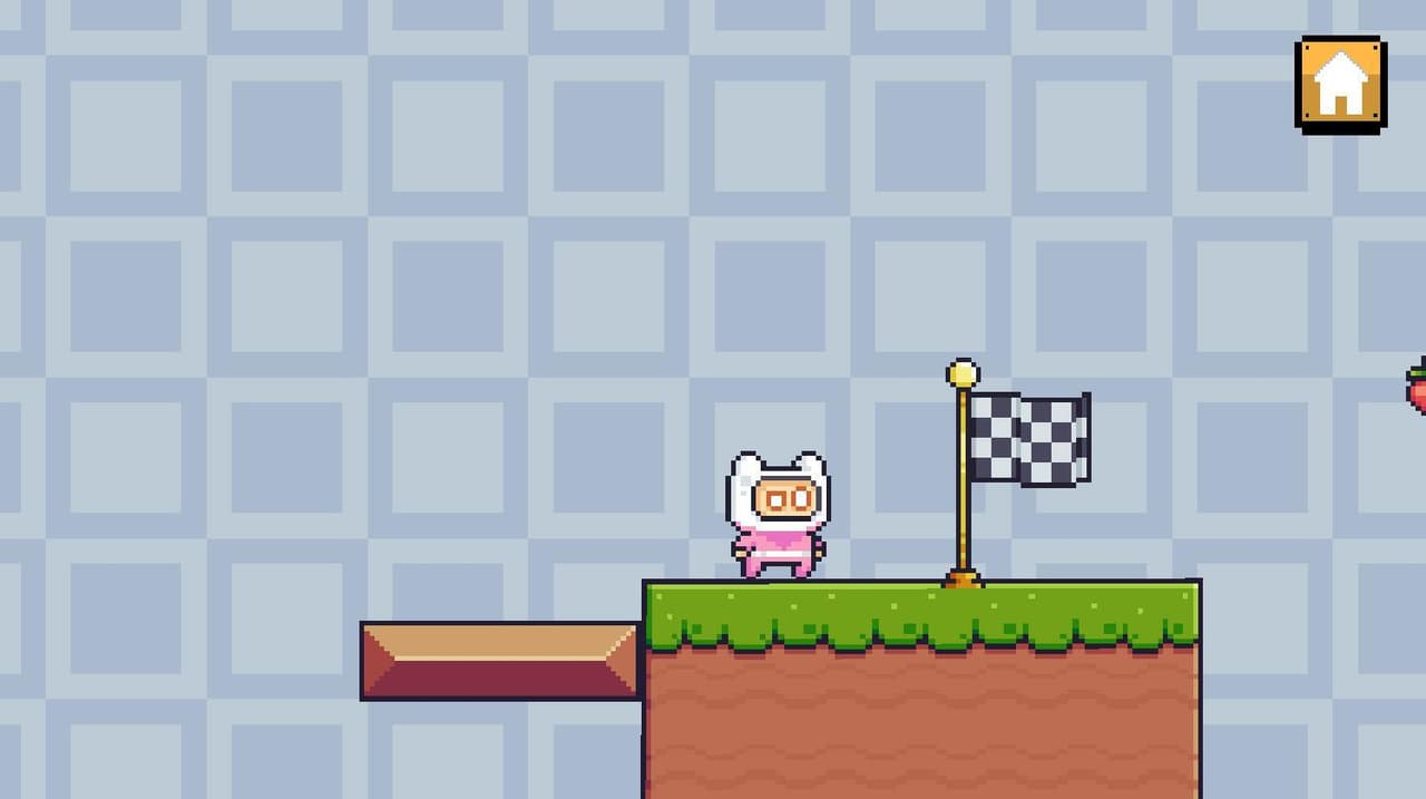 Platformer (nora.cia) screenshot 2