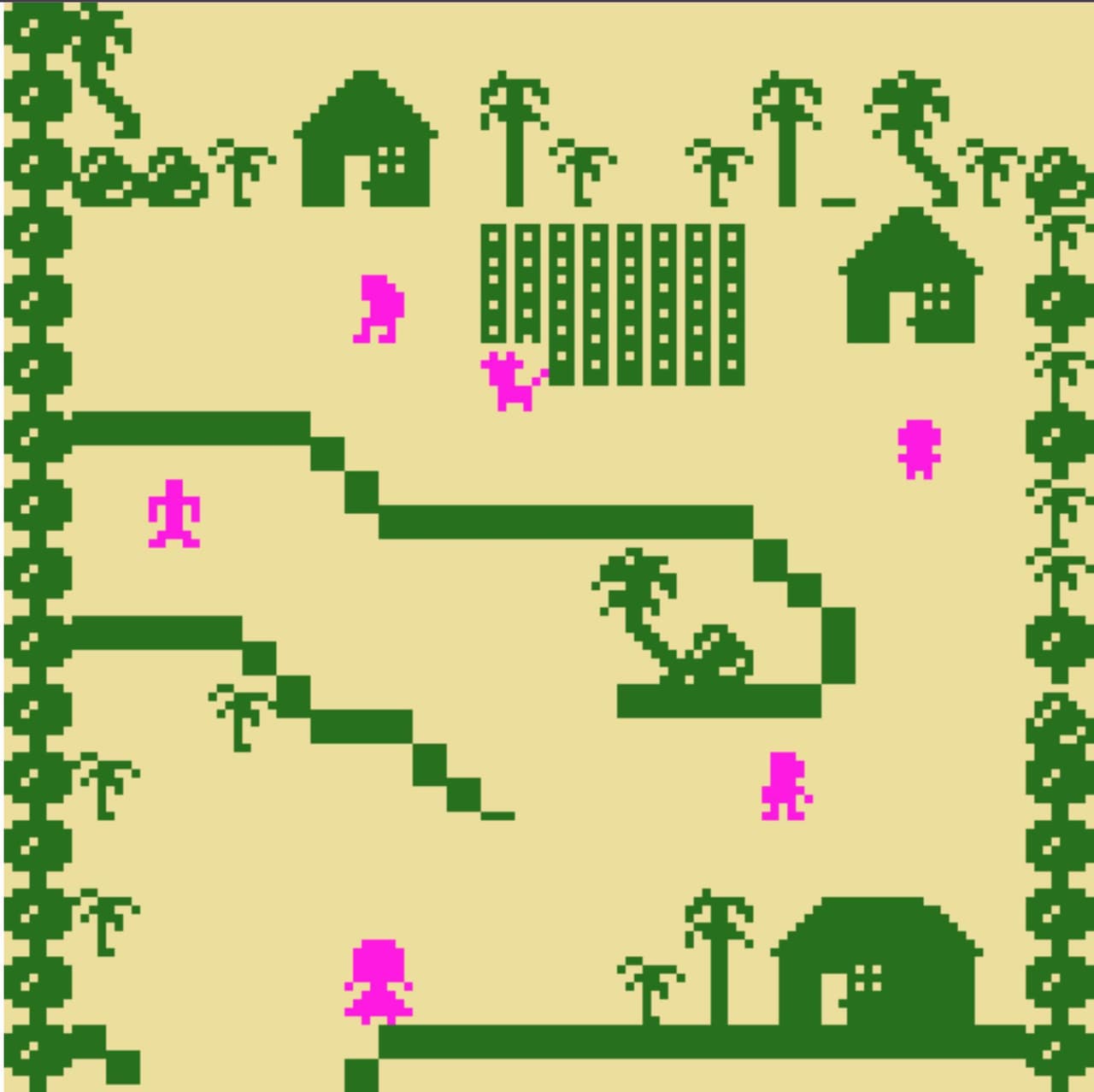Visiting screenshot 2