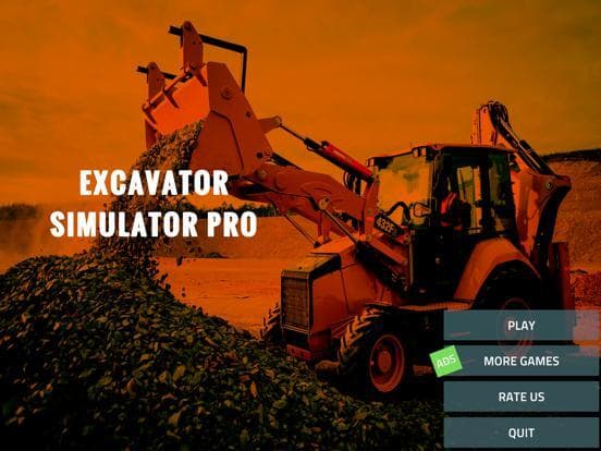 Excavator Simulator PRO 2021 screenshot 5