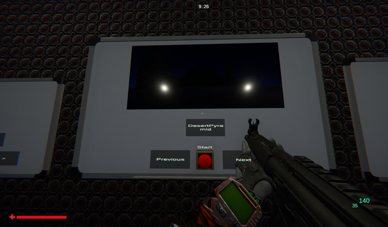 In & Out Alive screenshot 6