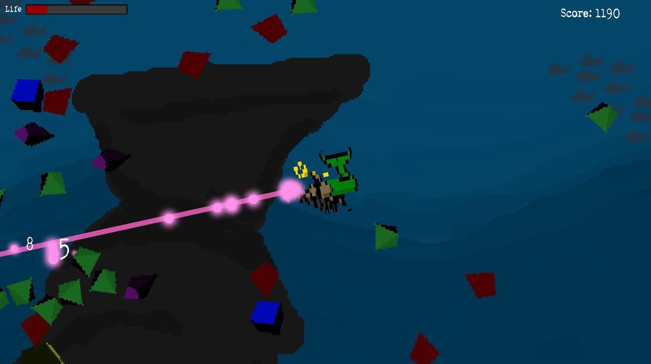 Rolling in the Deep (vogonCF, slackbyte, ComradeLily, mrs_jme_e) screenshot 4