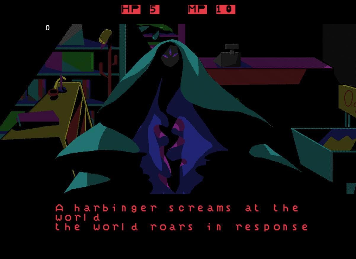 Another Day Before the End screenshot 2
