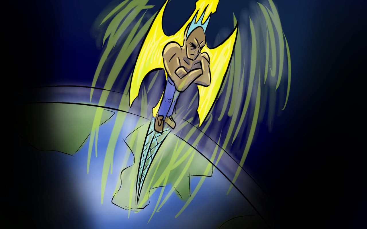 Fork You! screenshot 5