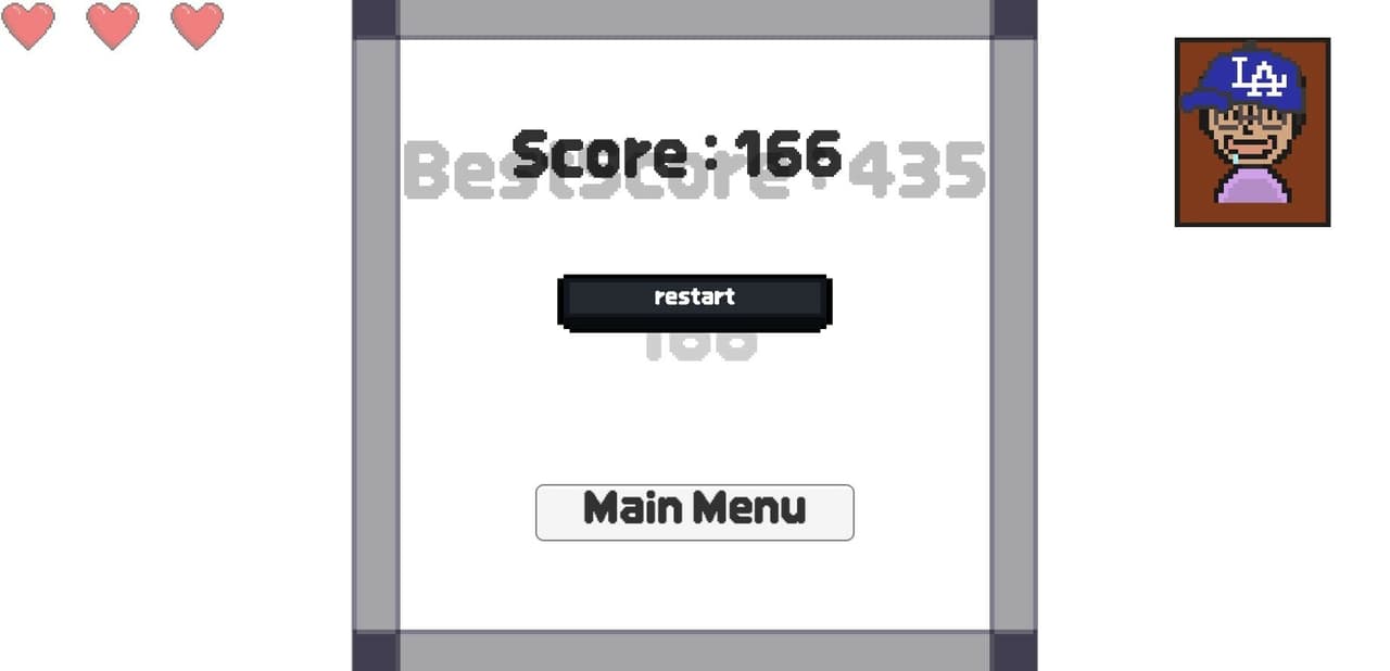 Worldest D izzy Game