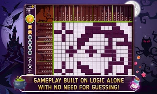 Halloween Riddles Free screenshot 6