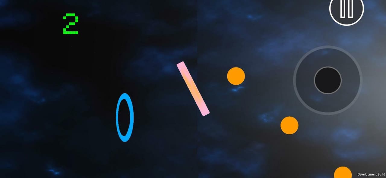 Mad Stick & Super Runner screenshot 4