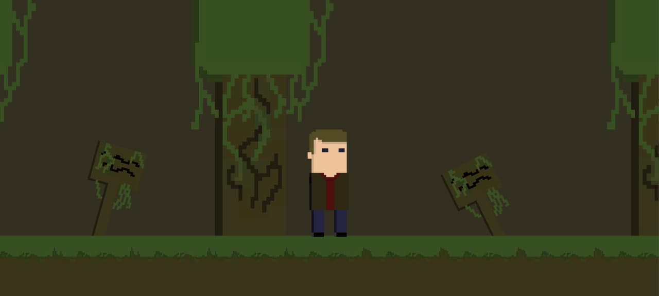 Happiness, A Myth screenshot 2