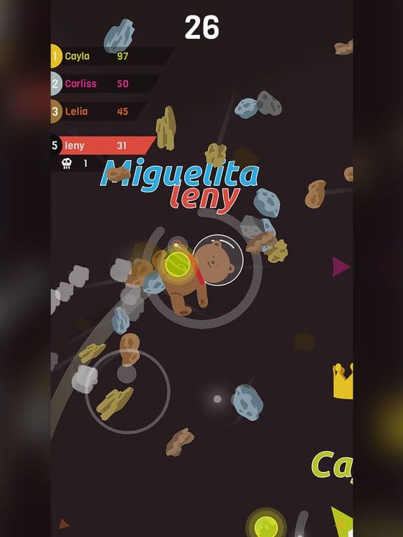 Orbit.io screenshot 4
