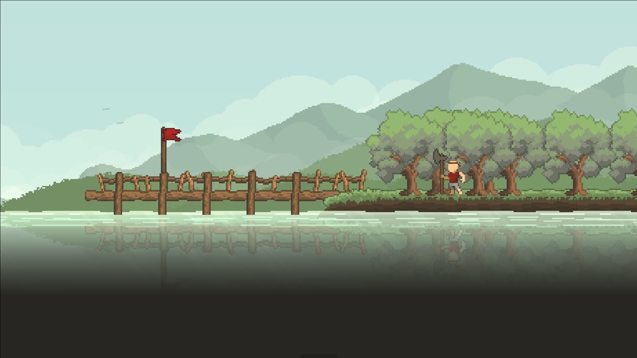 Ruins to Rumble screenshot 2