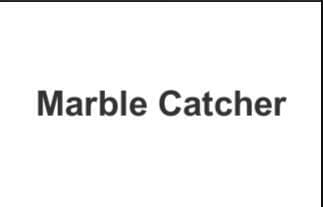 Marble Catcher 3D - Paradise Island
