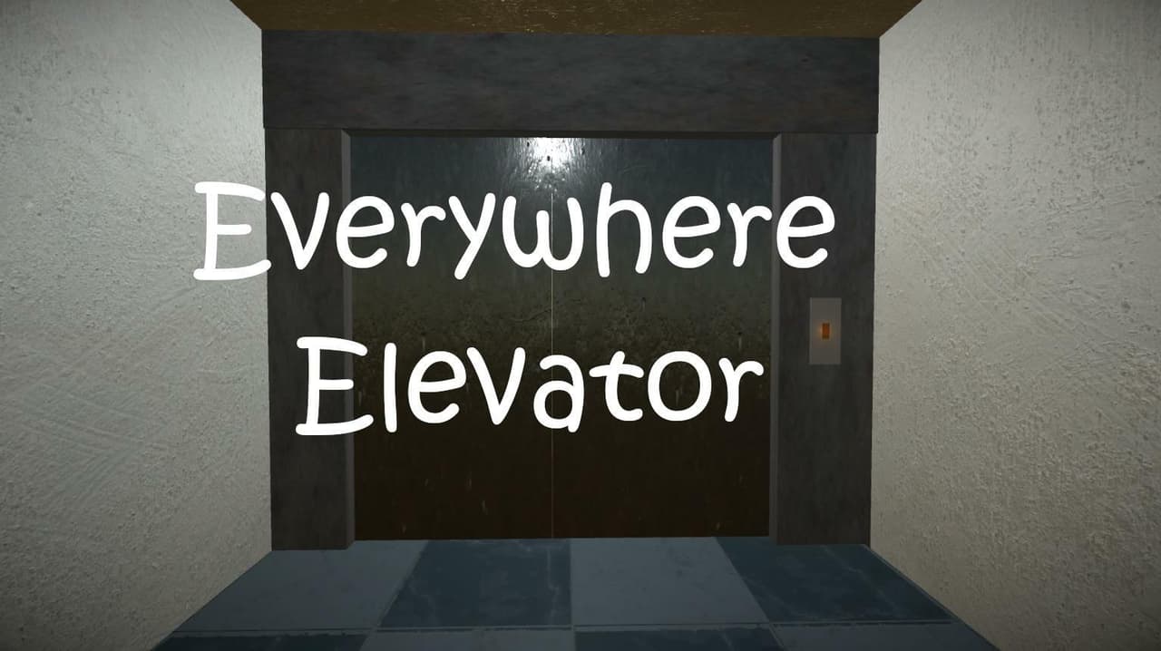 Everywhere Elevator