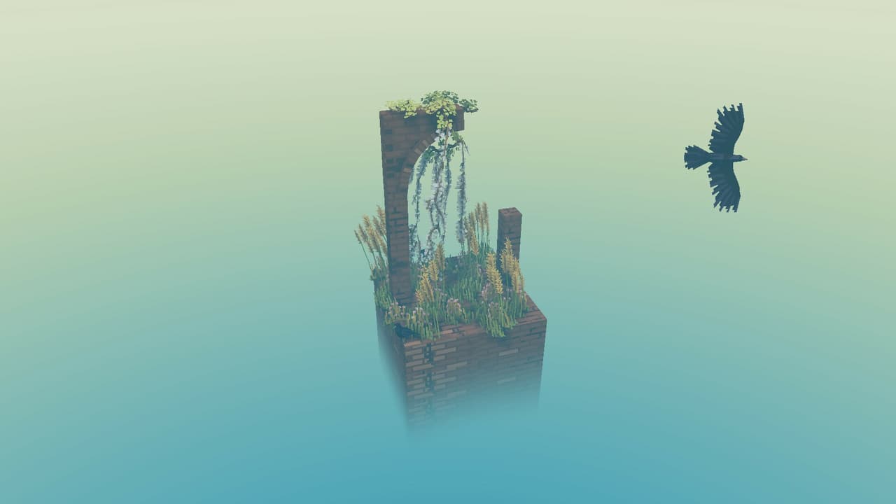 Cloud Gardens screenshot 2
