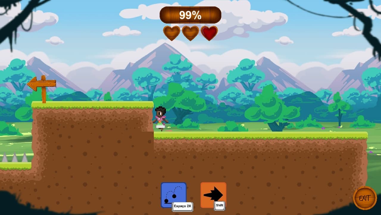 The Inner Journey screenshot 6