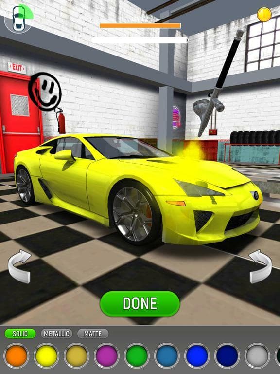 Car Mechanic! screenshot 5