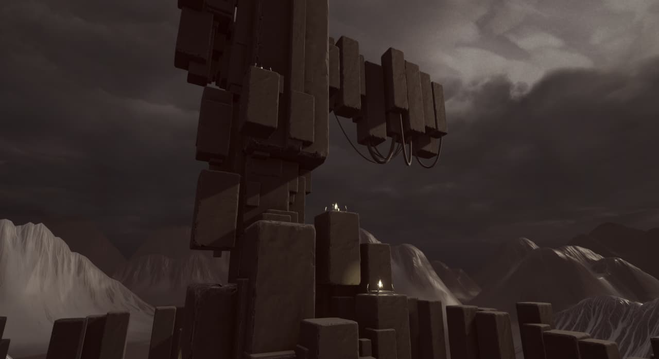 The Tower (itch) (Squidcor) screenshot 3