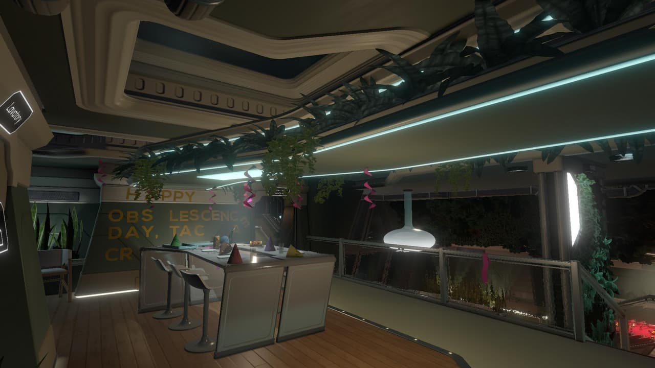 Tacoma (itch) screenshot 4