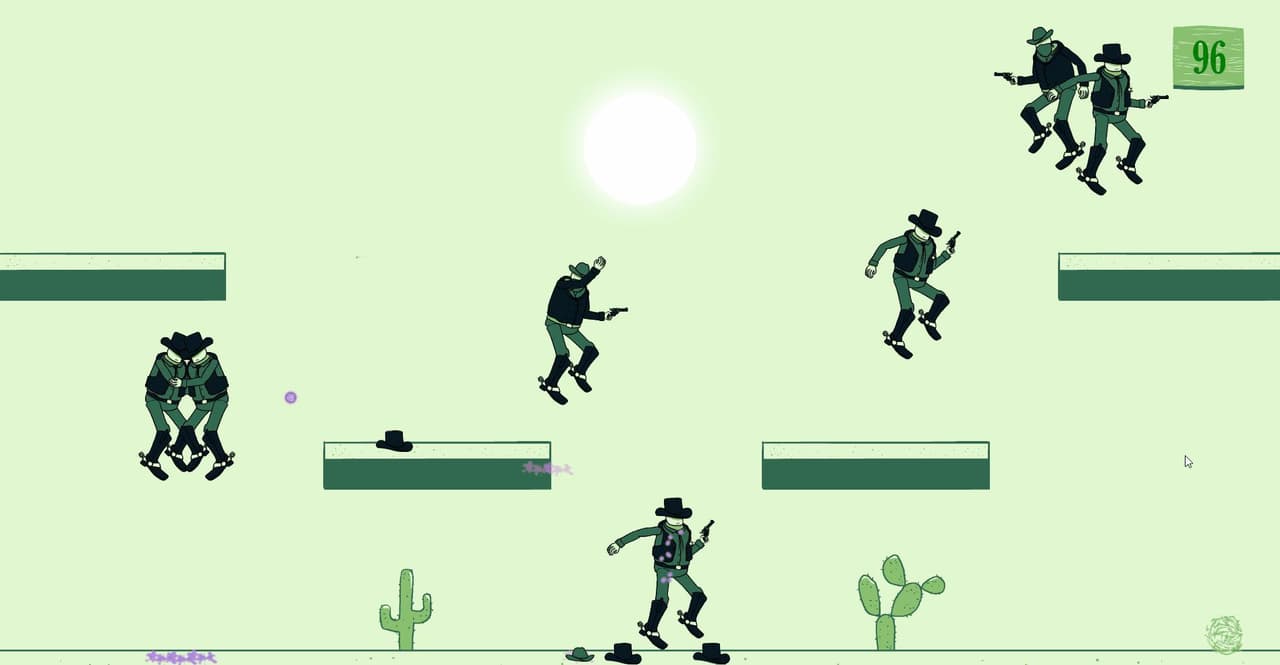 Stick Em Up