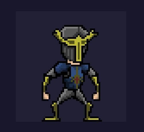 Dungeon Of Greed