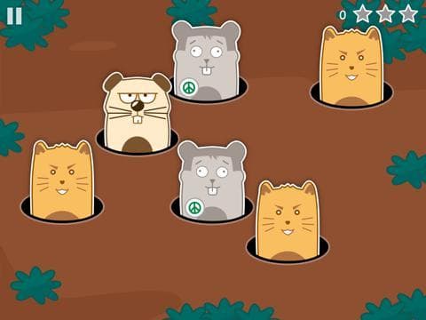 Tiny Bears screenshot 4