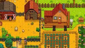 Action RPG