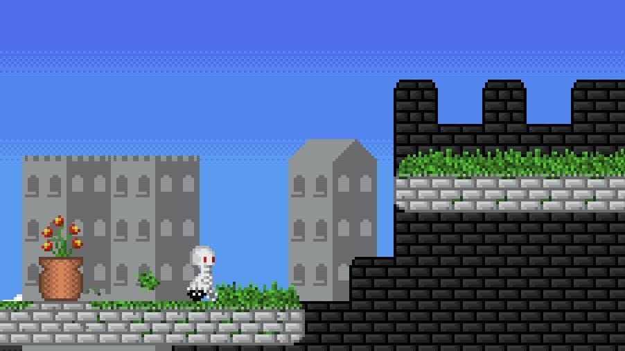 Mow The Lawn screenshot 2