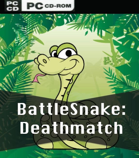 Battlesnake: Deathmatch