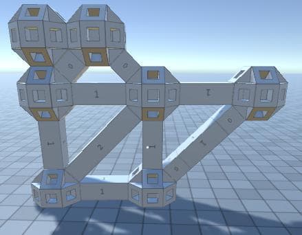 Mech Land - Prototype Build screenshot 3