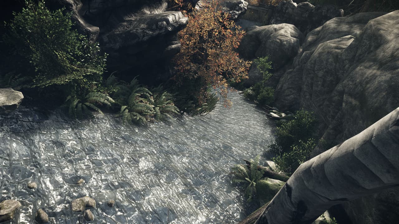 The Lost Valley screenshot 6