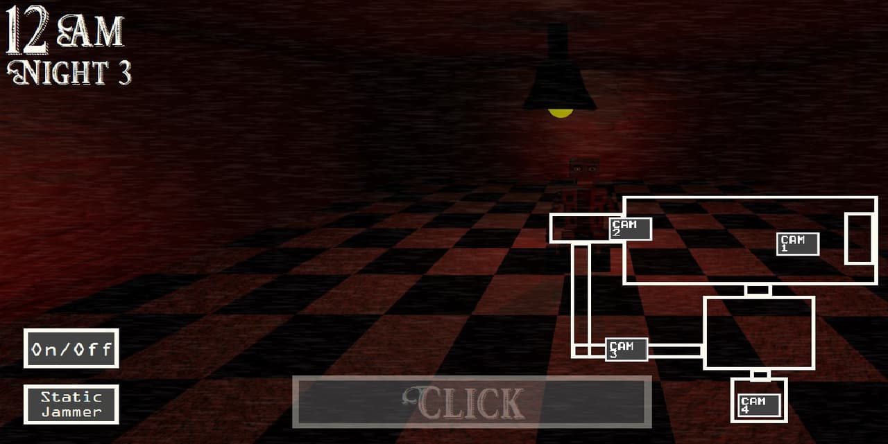 Fazbears Origins 1: Fredbear and Friends screenshot 3