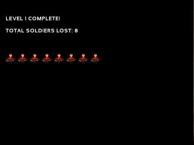 Crimson Assault
