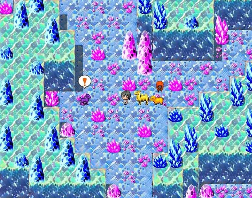 Dream Journey screenshot 2