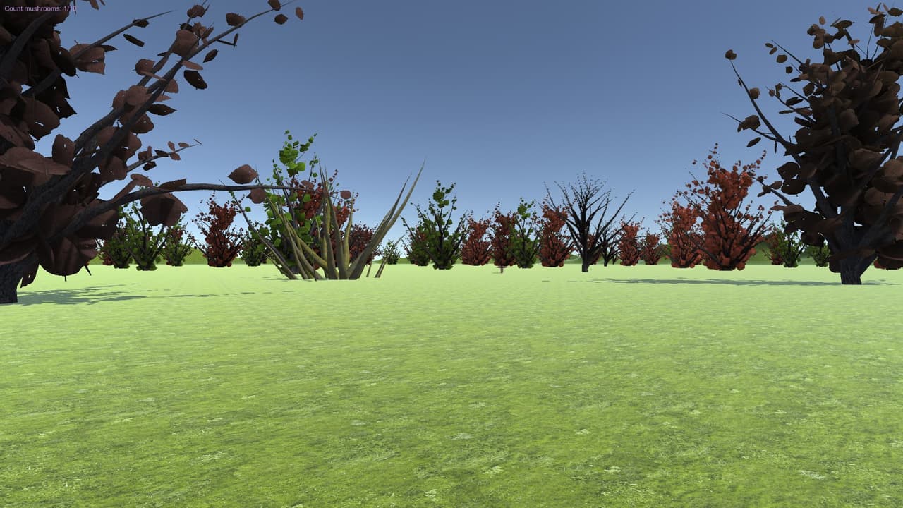 Mushrooms Finder screenshot 3