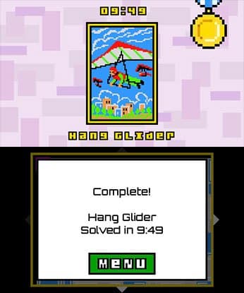 Block-a-Pix Color screenshot 3