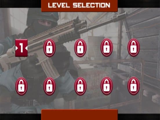 Special Commando Force screenshot 3