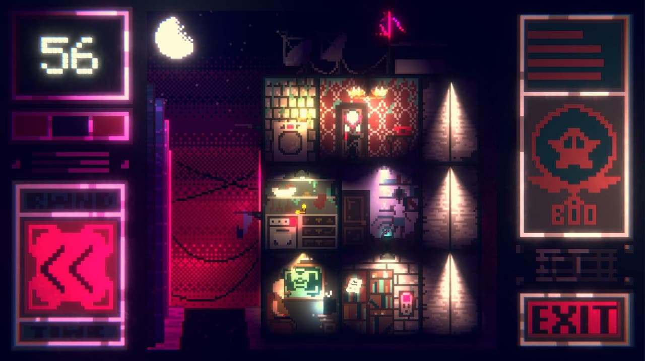 Office Ghost screenshot 3