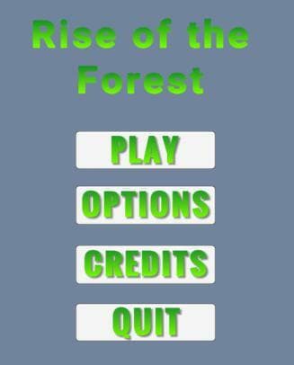 Rise of the Forest screenshot 2