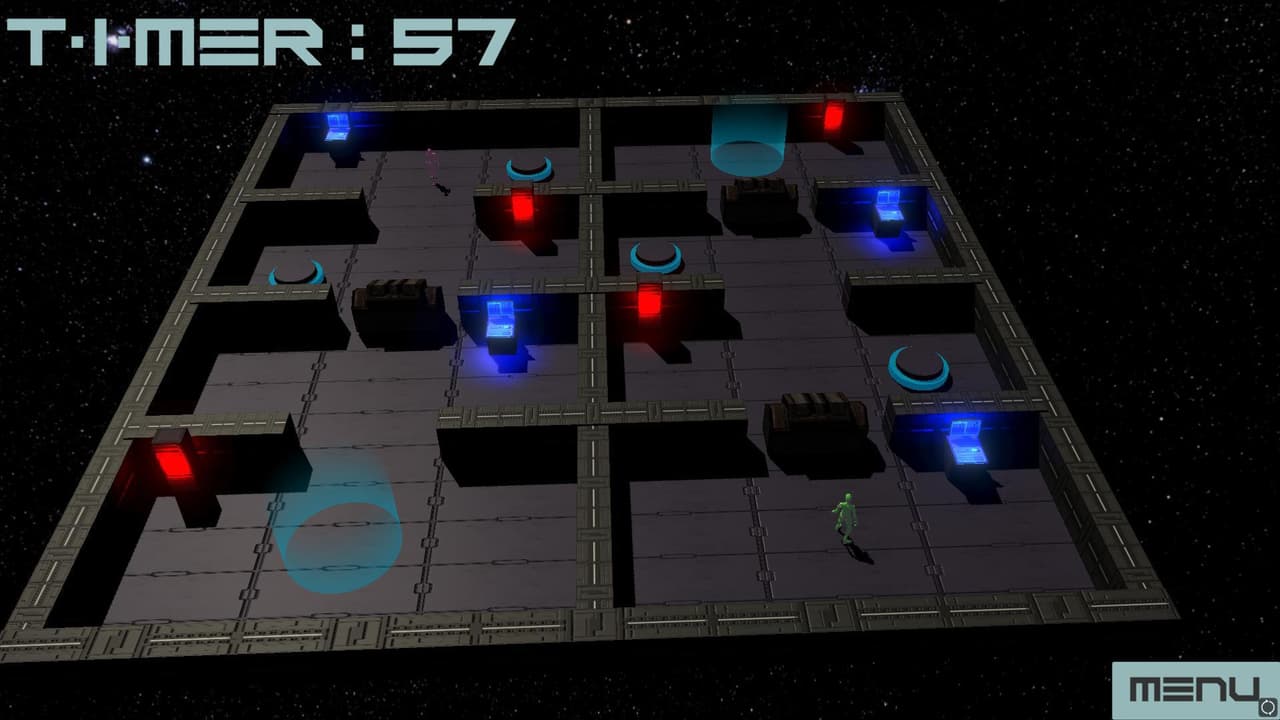 ~Linked~ screenshot 4