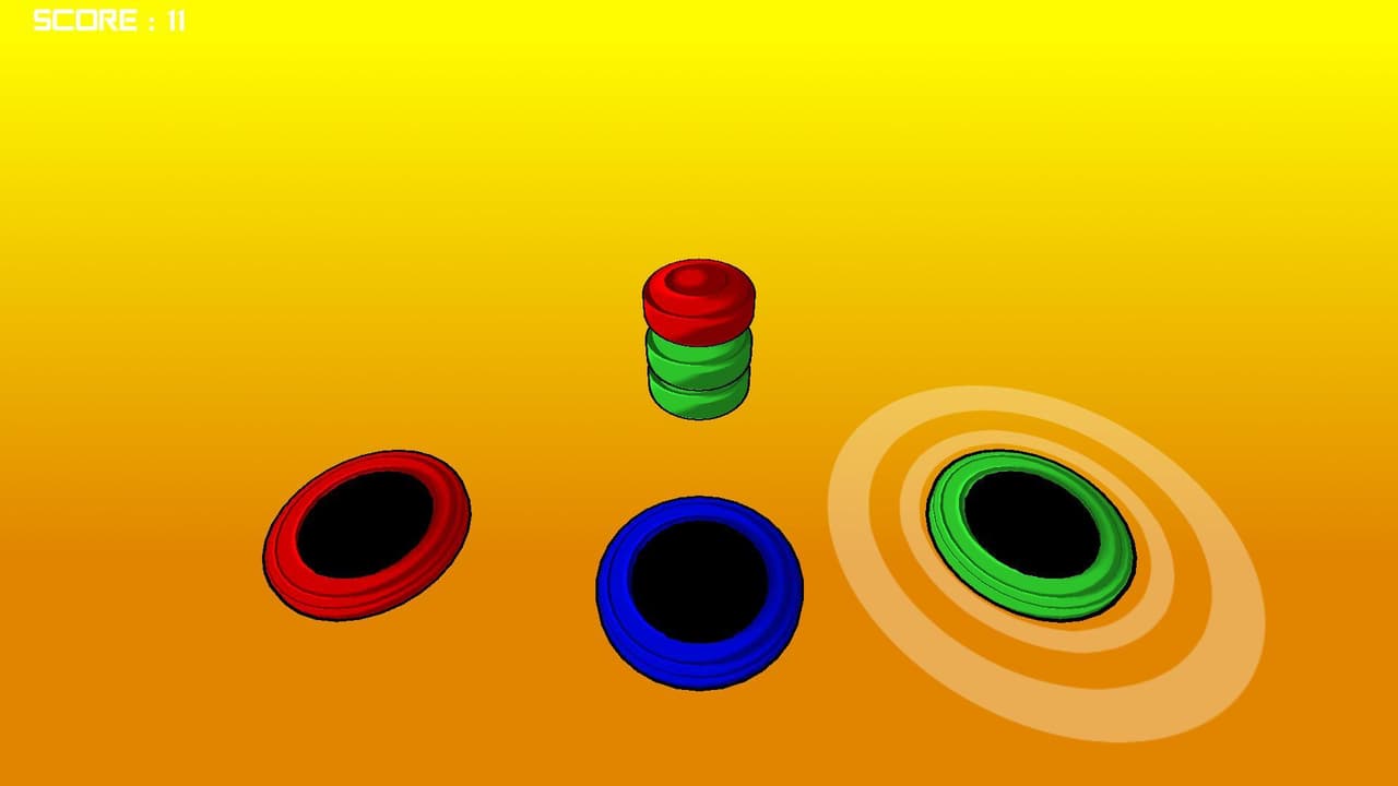 Color De-Stack screenshot 3