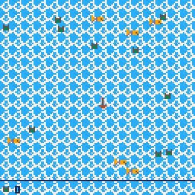 Salvando el océano screenshot 4