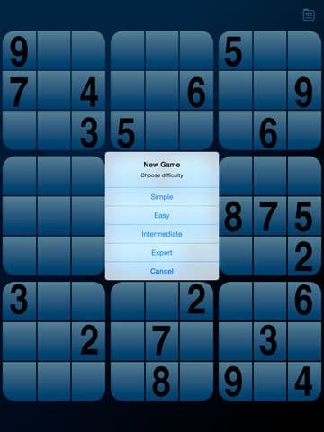 Wrist Sudoku