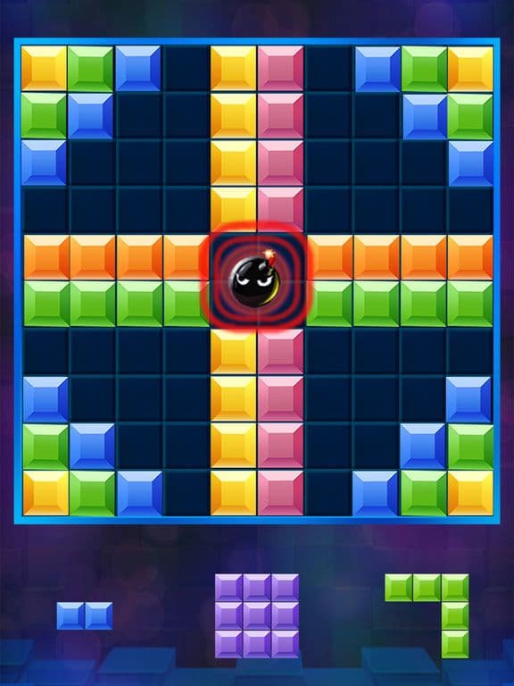 Block Puzzle Game Classic