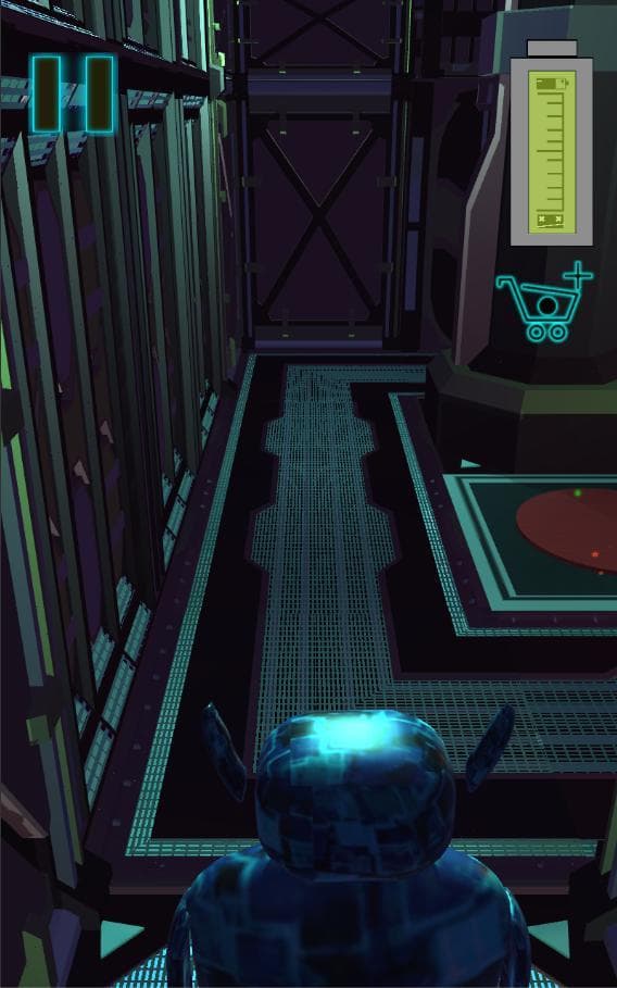 ID.6 (Tom Rivaud) screenshot 2