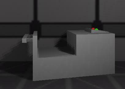 Crate Loading Sim screenshot 3