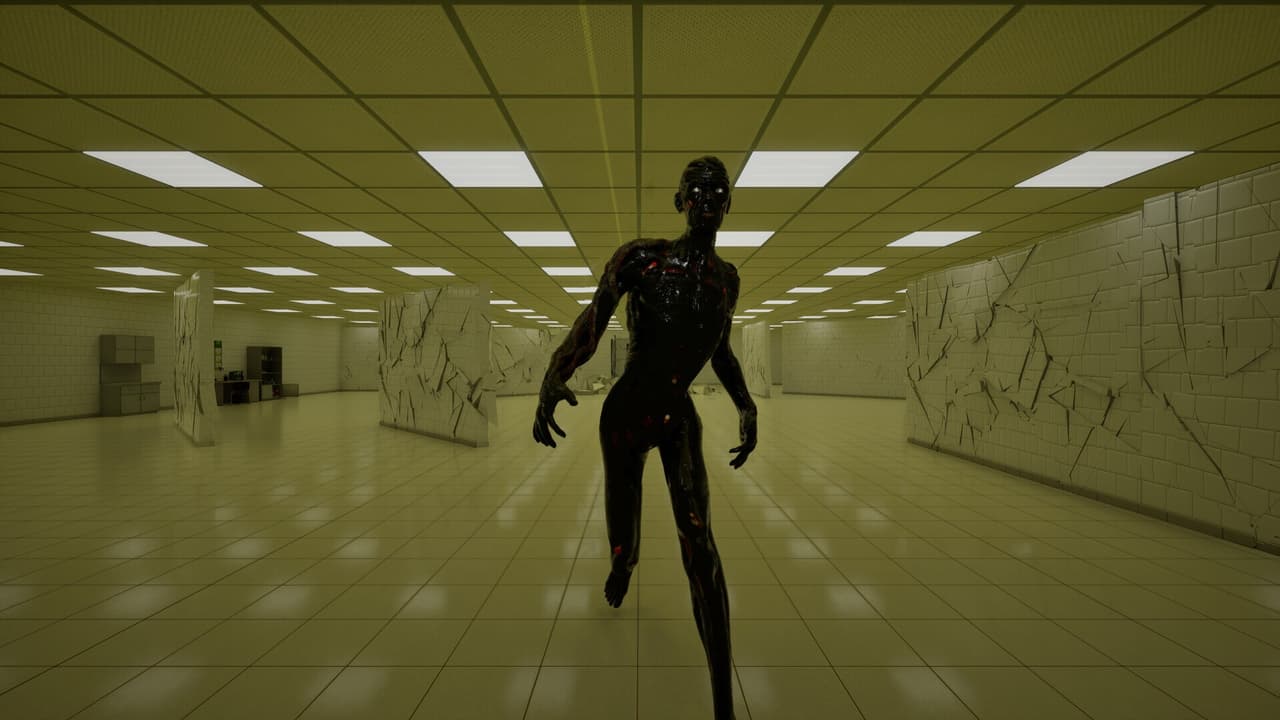 Hospital 666 screenshot 3