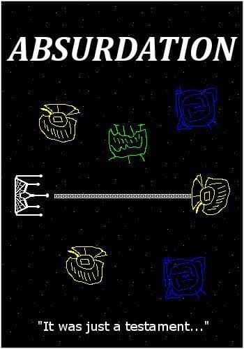 Absurdation
