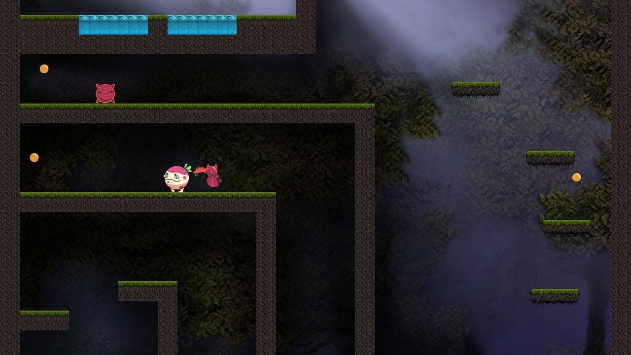 De-Bug screenshot 5