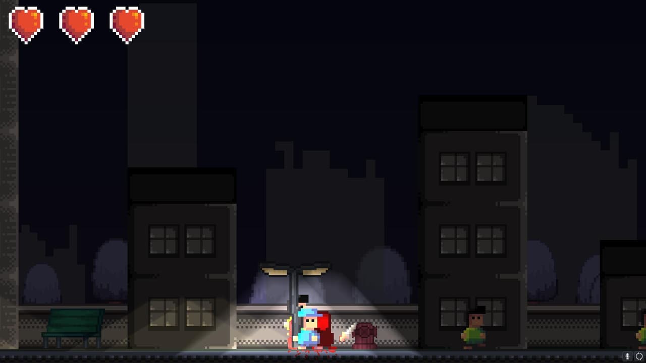 Patience (Tatlis) screenshot 2