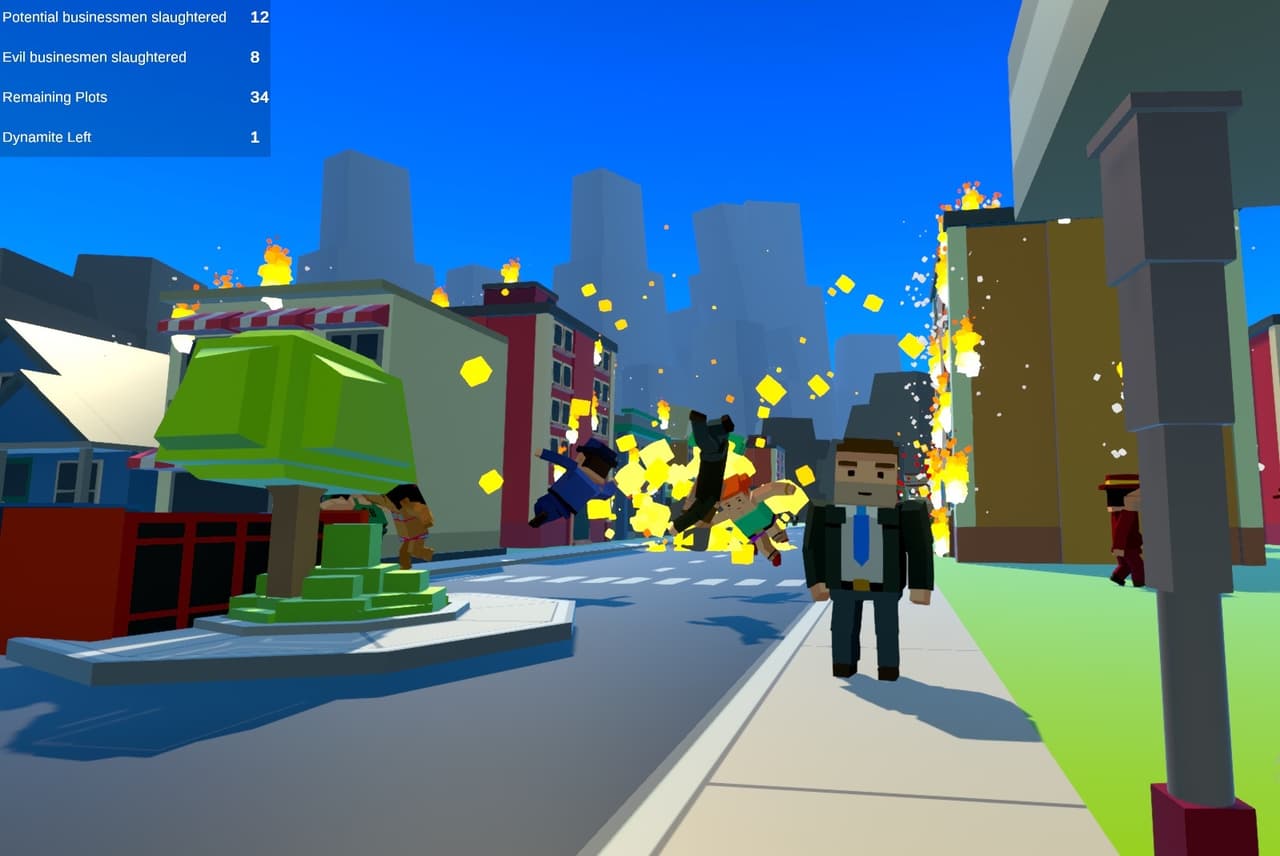 environMENTAL screenshot 3